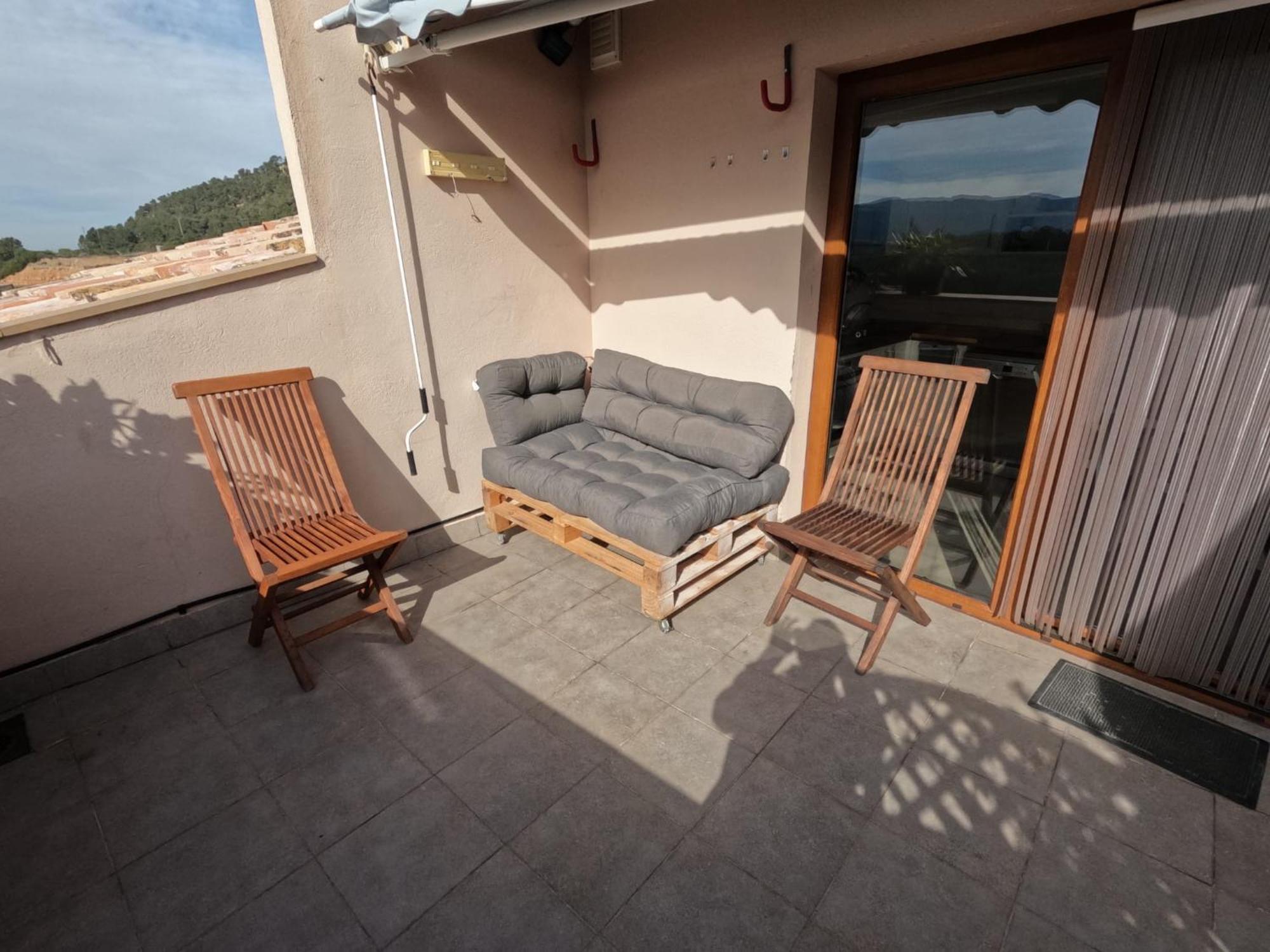 Ca L'Engracia Tarres Exterior foto