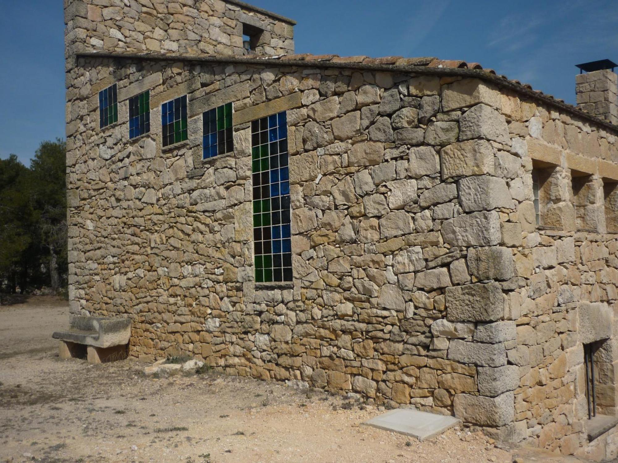Ca L'Engracia Tarres Exterior foto