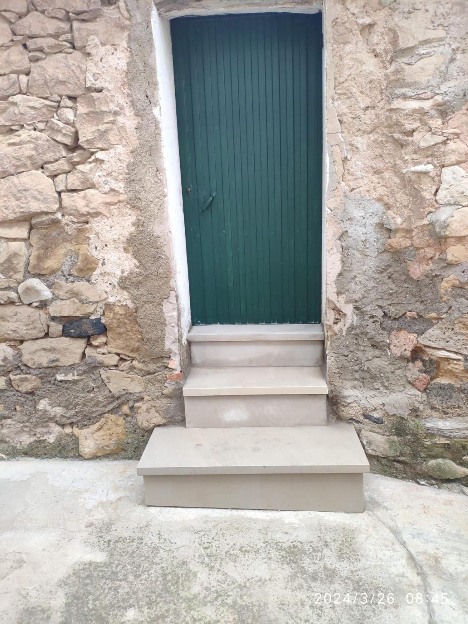 Ca L'Engracia Tarres Exterior foto