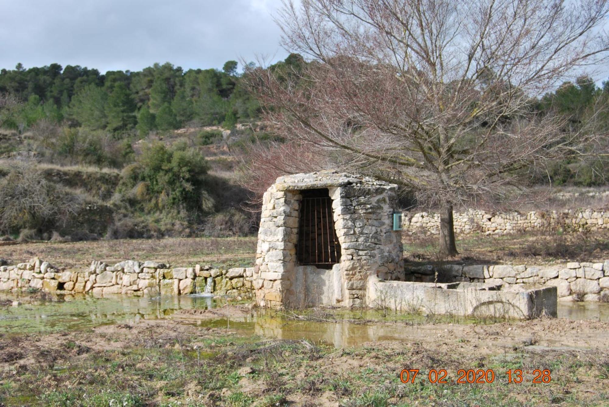Ca L'Engracia Tarres Exterior foto
