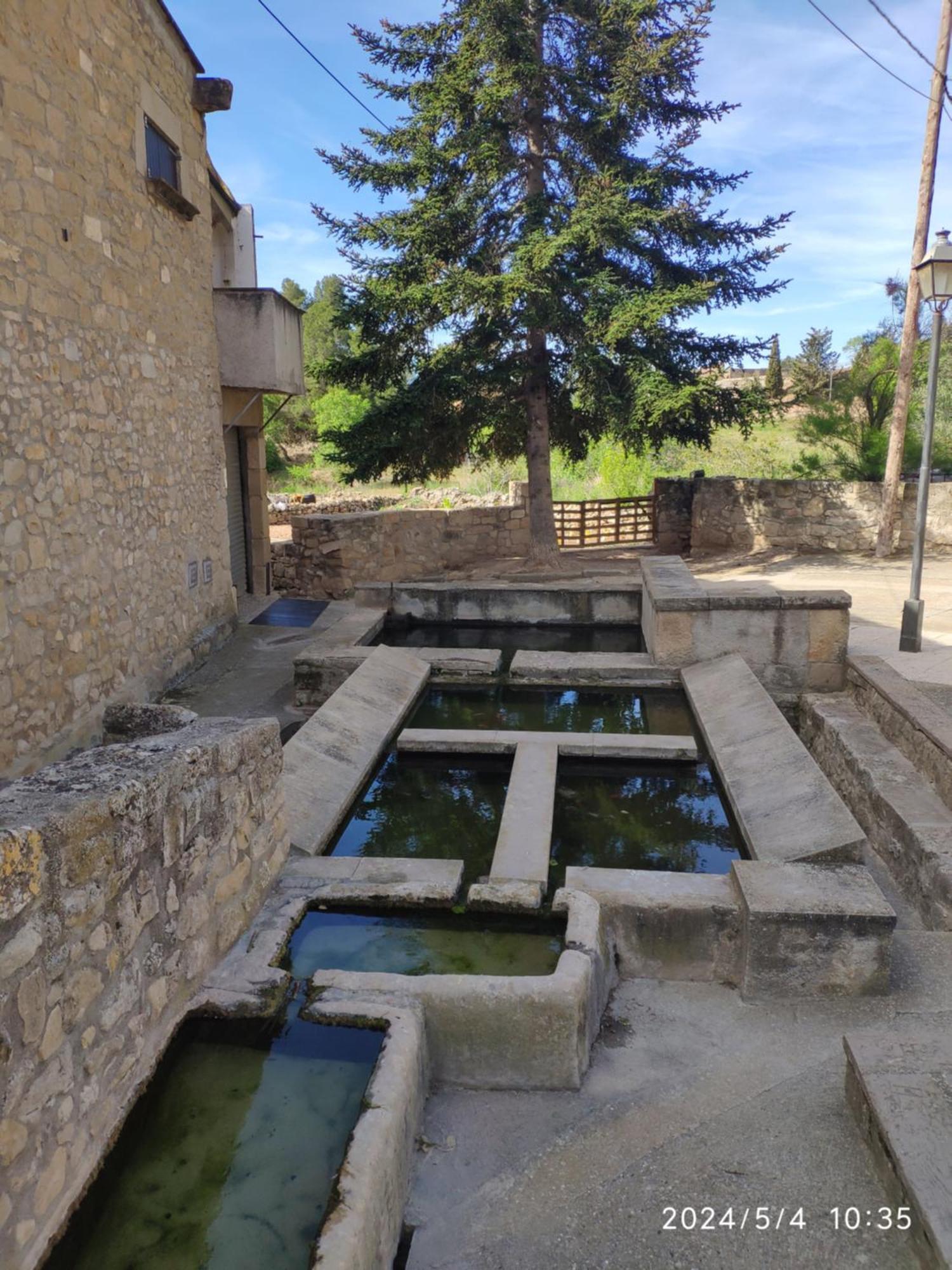 Ca L'Engracia Tarres Exterior foto